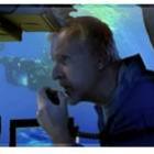 Diretor de cinema faz viagem no profundo do oceano