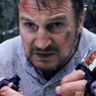 Liam Neeson X Lobos no trailer legendado de 