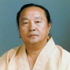 Pequena biografia do Grão Mestre Myung Jae Nam