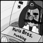 Acidente do Mario Bros