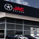 História da Fábrica - Jac Motors