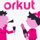 O Orkut ainda existe para o Google
