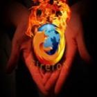 As misteriosas mensagens do navegador Mozilla