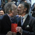 Argentina libera casamento gay para turistas 