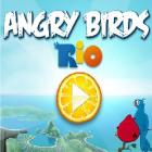 Game on-line: Angry Birds RIO