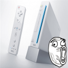 Efeitos colaterais de se jogar Wii