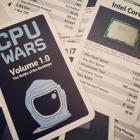 Super Trunfo de CPUs!!