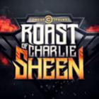 Nova Série de Charlie Sheen - The Comedy Central Roast of Charlie Sheen