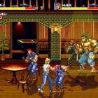 Streets of Rage - Mega Drive (Jogue Online)