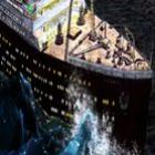 Inglês Constrói Réplica de Titanic com palitos de fósforo