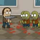 Nerd vs Zombies 2