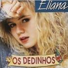 Eliana cantando os dedinhos