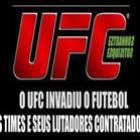 UFC: Os times e seus lutadores