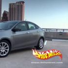 	 Dodge Dart Limited