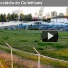 Futuro estádio do Corinthians