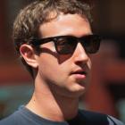 Mark Zuckerberg passa réveillon em Florianópolis