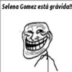 Selena Gomez está Grávida