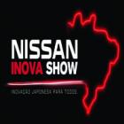 InfoDiretas no Nissan Inova Show SP