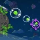 Trailer do novo Angry Birds, no ESPAÇO!