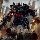 Transformers 3 tem o terceiro maior lançamento da história