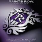 Saints Row: The Thrid – Gameplay de 7 minutos Cabuloso