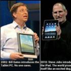 Bill Gates explica por que o iPad faz tanto sucesso.