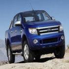 Ford Ranger 2012 super fotos 