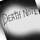 DicaKawai - Death Note