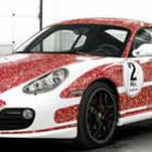 Porsche celebra dois milhões de fãs no Facebook