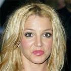 Britney Spears na Glamour UK