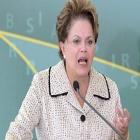 Dilma confirma leilão para telefonia 4G