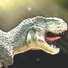 Sabia que o Tiranossauro Rex foi apenas o quinto maior carnívoro