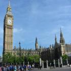 Big Ben badalará mais de 40 vezes para prestigiar o inícios das Olimpíadas