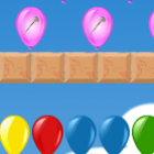Jogo #7 :: Bloons 2 - Estoure todos os balões!