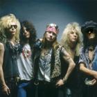 Britânico ganha na loteria e quer reunir formação clássica do Guns N' Roses