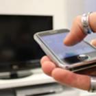 Smartphone via wi-fi é usado como controle de TV Digital por meio de voz, toques