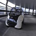 Fiat Mio - Tecnologia com ar futuristico