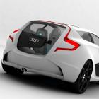 Audi O concept