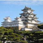Os mais belos castelos medievais do Japão