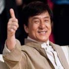 Jackie Chan veio buscar Legacy 650 no Brasil comprado da Embraer