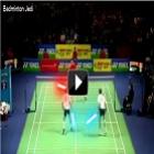 Badminton JEDI
