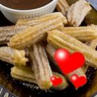 Momento LOLteratura: Churros de Amor