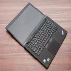 Lenovo lança notebook feito de carbono