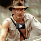 O dia em que Indiana Jones se deu mal