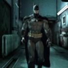 Comparativo Batman Arkham City