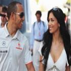 Nicole Scherzinger e Lewis Hamilton reatam namoro de 4 anos