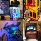 Dez incríveis computadores no melhor estilo casemod + bônus casemod Chucky   
