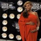 Beyoncé Knowles Anuncia Gravidez durante o Vídeo Music Awards VMA