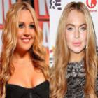 Lindsay Lohan está revoltada com Amanda Bynes que não foi presa