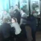 Ladrão tenta assaltar, é ignorado e desiste